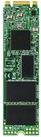 Transcend MTS820 - SSD - 240 GB - intern - M.2 2280 - SATA 6Gb/s Transcend MTS820 - SSD - 240 GB - intern - M.2 2280 - SATA 6Gb/s