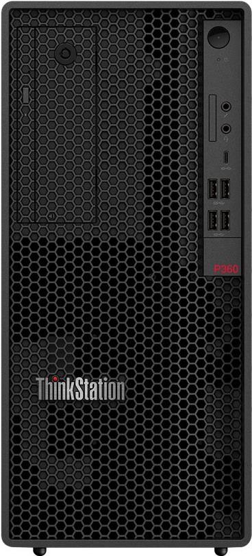 Lenovo TS P360 TWR I9-12900K 64GB - Workstation - Core i9 - 1.000 GB (30FM00CJGE)