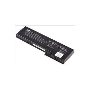 MicroBattery - Laptop-Batterie (gleichwertig mit: HP 436426-311, HP 436426-351, HP 454668-001, HP AH547AA, HP HSTNN-CB45, HP HSTNN-OB45, HP HSTNN-XB4X) - 1 x 6 Zellen 3900 mAh - für HP 2710p, EliteBook 2730p