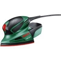 Bosch PSM 100 A - Mehrpad-Schleifgerät - 100 W (06033B7000)