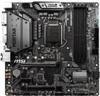 MSI MAG Z390M MORTAR - Motherboard - micro ATX - LGA1151 Socket - Z390 - USB 3,1 Gen 1, USB-C Gen2, USB 3,1 Gen 2 - Gigabit LAN - Onboard-Grafik (CPU erforderlich) - HD Audio (8-Kanal) (7C00-001R) MSI MAG Z390M MORTAR - Motherboard - micro ATX - LGA1151 Socket - Z390 - USB 3,1 Gen 1, USB-C Gen2, USB 3,1 Gen 2 - Gigabit LAN - Onboard-Grafik (CPU erforderlich) - HD Audio (8-Kanal) (7C00-001R)