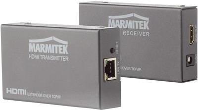 Marmitek MegaView 90 (receiver & transmitter) - Erweiterung für Video/Audio - HDMI - bis zu 120 m