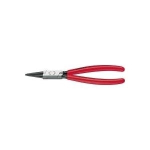 Knipex Seegerringzange Passend für Innenringe 40-100 mm Spitzenform gerade 44 11 J3 (44 11 J3)