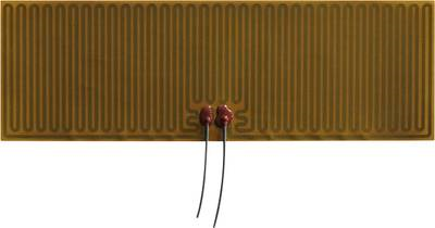 Thermo Polyimid Heizfolie selbstklebend 230 V/DC, 230 V/AC 610 W Schutzart IPX4 (L x B) 300 mm x 100 mm Thermo (3646102)