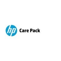 Hewlett-Packard Electronic HP Care Pack Pick-Up and Return Service - Serviceerweiterung - Arbeitszeit und Ersatzteile - 2 Jahre - Pick-Up & Return - 9 Stunden am Tag / 5 Tage die Woche (UE323E)