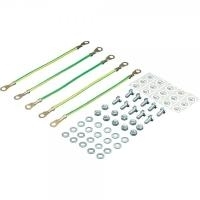 Rittal KL - Erdungs-Kit - 25 cm
