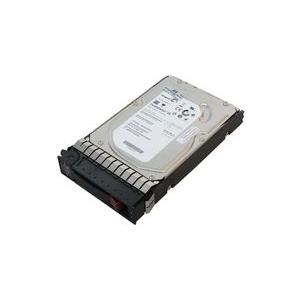 HPE - Festplatte - 750 GB - Hot-Swap - 3.5 (8.9 cm) - SATA 1.5Gb/s - 7200 U/min