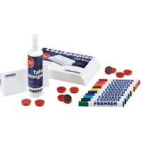 FRANKEN Büromaterial-Set (Z1951)