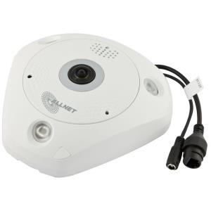 ALLNET ALL-CAM2385-L - IP - Innenraum - Weiß - Decke/Wand - 3072 x 2048 Pixel - H.264 - M-JPEG (ALL-CAM2385-L)