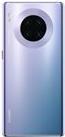 Huawei Mate 30 Pro - Smartphone - Dual-SIM - 4G LTE - 256 GB - NM-Karte - GSM - 6.53 - 2400 x 1176 Pixel (409 ppi (Pixel pro )) - RAM 8 GB (32 MP Vorderkamera) - 4x x Rückkamera - Android - Space Silver
