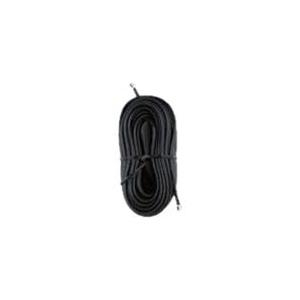 Herweck Helos - Telefonkabel - RJ-11 (M) - RJ-11 (M) - 10,0m - Schwarz (014076)