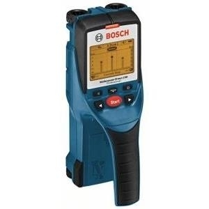 BOSCH Scanner D-TECT150+TASCHE+BATTERIEN +Tasche+Batterien D-TECT150+TASCHE+BAT (0601010005)
