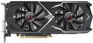 ASRock Phantom Gaming X Radeon RX580 8G OC - Grafikkarten - Radeon RX 580 - 8GB GDDR5 - PCIe 3.0 x16 - DVI, HDMI, 3 x DisplayPort (90-GA0000-00UANF) ASRock Phantom Gaming X Radeon RX580 8G OC - Grafikkarten - Radeon RX 580 - 8GB GDDR5 - PCIe 3.0 x16 - DVI, HDMI, 3 x DisplayPort (90-GA0000-00UANF)