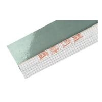 ELBA Buchschutzfolie, farblos, selbstklebend, 1000 mm x 10 m (528-5 - 100207194) (528-5)