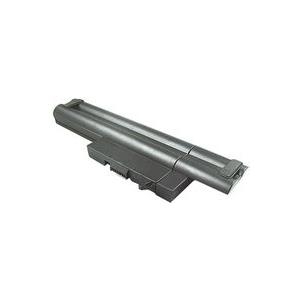MicroBattery Battery 14.4v 2600mAh - Lithium-Ion (Li-Ion) - Schwarz - IBM/Lenovo ThinkPad: X60 1702 - 1703 - 1704 - 1705-xxx - X60 1706-xxx - X60 1707-xxx - X60 1708 - 1709-xxx, - 209,55 x 59,95 x 23,59 mm (40Y7001, FRU 92P1167, FRU)