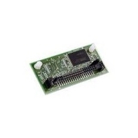 Lexmark Card for PRESCRIBE Emulation - ROM (Seitenbeschreibungssprache) - Vorschreiben - für X548de, 548dte (26G0052)