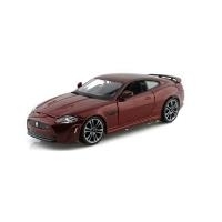 Bburago Jaguar XXRS