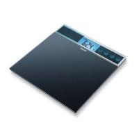 BEURER GS39 SPEAKING GLASS BODY SCALE