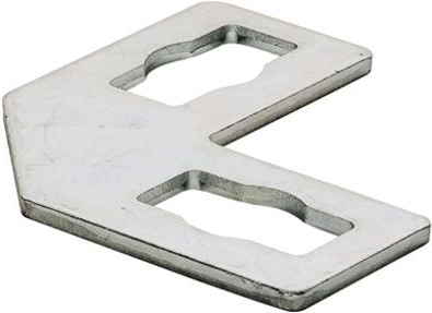 Fischer Verbindungselement PFFF 2L 20 St. (533745)