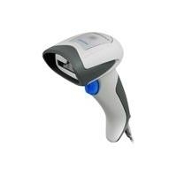 Datalogic QuickScan I QD2131 - Barcode-Scanner - Handgerät - 400 Scans/Sek. - decodiert - Schnittstellenkabel erforderlich (QD2131-WH)