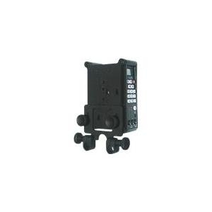 AJA Video Systems Ki Pro Mini Rod Accessory Plate - Stangenplatte für Aufnahmeeinheit - für Ki Pro Mini (KI-MINIRDNPLT-R0)
