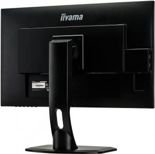 27 монитор iiyama prolite xub2792qsu b1 обзор