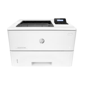 HP LaserJet Pro M501n - Drucker - monochrom - Laser - A4/Legal - 4800 x 600 dpi - bis zu 43 Seiten/Min. - Kapazität: 650 Blätter - USB 2.0, Gigabit LAN, USB 2.0-Host HP LaserJet Pro M501n - Drucker - monochrom - Laser - A4/Legal - 4800 x 600 dpi - bis zu 43 Seiten/Min. - Kapazität: 650 Blätter - USB 2.0, Gigabit LAN, USB 2.0-Host