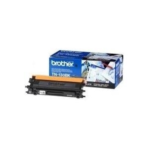 Brother TN130BK - Schwarz - Original - Tonerpatrone - für Brother DCP-9040, 9042, 9045, HL-4040, 4050, 4070, MFC-9440, 9450, 9840