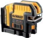DeWalt DCE0825D1R-QW - Kreuzlinienlaser Stufe (DCE0825D1R-QW)