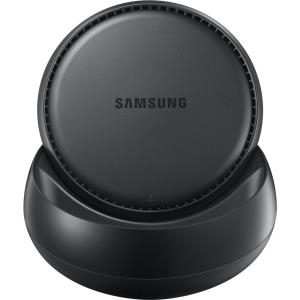 Samsung DeX Station EE-MG950 - Docking Station - (USB-C) - für Galaxy S8, S8+ (EE-MG950BBEGWW)