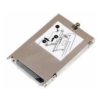 MicroStorage HDD caddy HP - HDD-Schale - HP - Edelstahl - Weiß - HP nc4200 - nc6100 - nc6110 - nc6120 - nc6200 - nc6220 - nc6230 - nc8230 - nw8240 - nx6100 - nx6110 - nx6120,... (KIT248)