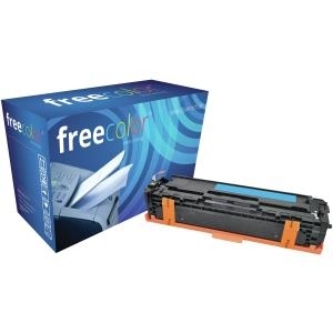 Toner CLJ M251 ciano CF211A compatibile