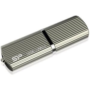 Silicon Power Marvel M50 USB-Flash-Laufwerk 16GB USB3.0 Champagnergold (SP016GBUF3M50V1C)