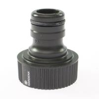 Gardena 02802-20 Anschlussteil für Wasserschlauch (2802-20)