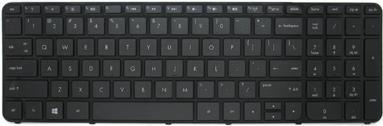 HP 701684-151. Typ: Tastatur, Tastaturlayout: Griechisch, Markenkompatibilität: HP, Kompatibilität: Pavilion Sleekbook 15, Pavilion Ultrabook 15 (701684-151)