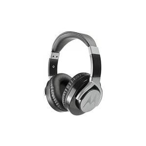 Motorola Pulse Max Kopfband Binaural Verkabelt Schwarz (717110106001) Motorola Pulse Max Kopfband Binaural Verkabelt Schwarz (717110106001)