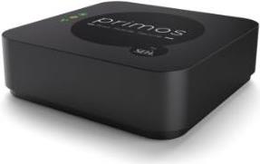 SEH primos - Druckserver - USB2.0 / Gigabit Ethernet - für Apple iPad, iPad 2, iPad Air 2, iPad mini, iPad mini 2, iPad with Retina display (M07010) - Sonderposten