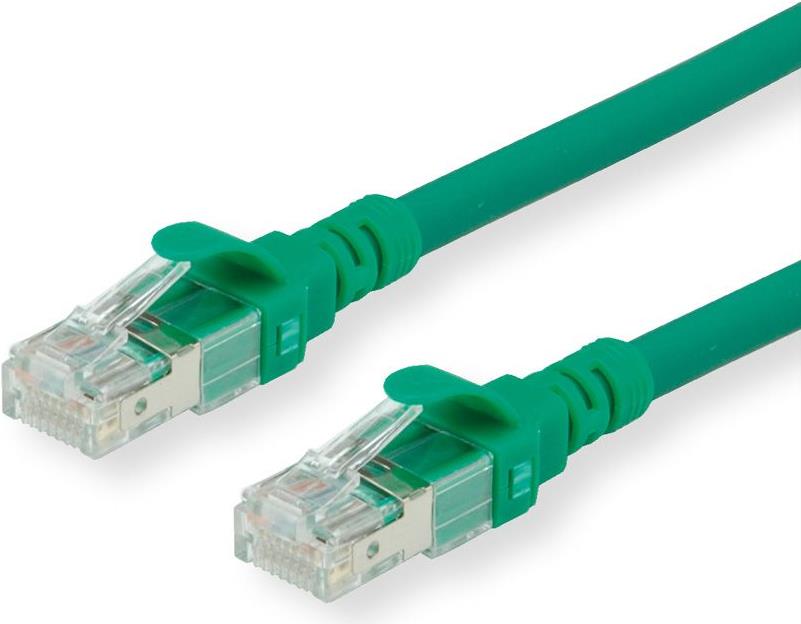 Cavo 21152739, 20 m, Cat6a, U-UTP UTP , RJ-45, RJ-45