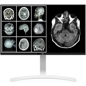 LG 27HJ712C-W - LED-Monitor - 8MP - Farbe - 68.6 cm (27) - 3840 x 2160 4K - IPS - 350 cd/m² - 1000:1 - 14 ms - 2xHDMI, DisplayPort LG 27HJ712C-W - LED-Monitor - 8MP - Farbe - 68.6 cm (27) - 3840 x 2160 4K - IPS - 350 cd/m² - 1000:1 - 14 ms - 2xHDMI, DisplayPort