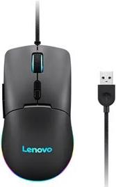 Lenovo GY51M74265 mouse Gaming Mano destra USB tipo A 8000 DPI (Lenovo M210 RGB Gaming Mouse. WARRANTY: 1YR CCR)