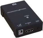 Rextron HDMI to DisplayPort converter HDMI TO DISPLAYPORT CONVERTER (RX1008)