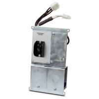 APC - Netzanschluss - fest verdrahtet - für Symmetra RM 2kVA Scalable to 6kVA N+1 (SYPD9) APC - Netzanschluss - fest verdrahtet - für Symmetra RM 2kVA Scalable to 6kVA N+1 (SYPD9)
