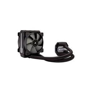 Corsair Cooling Hydro Series H80i V2 Komplett-Wasserkühlung (CW-9060024-WW) Corsair Cooling Hydro Series H80i V2 Komplett-Wasserkühlung (CW-9060024-WW)