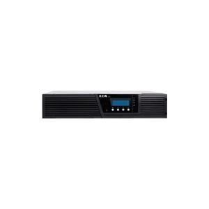 Eaton PW9130i2000R-XL2U - USV (Rack - einbaufähig) - Wechselstrom 230 V - 1.8 kW - 2000 VA - RS-232, USB - 9 Ausgangsstecker - 2U (103006457-6591)