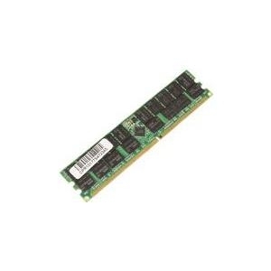 MicroMemory - DDR - 2 GB - DIMM 184-PIN - 400 MHz / PC3200 - registriert - ECC