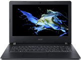 Acer TravelMate P2 TMP214-52-79LN - Core i7 10510U / 1.8 GHz - Win 10 Pro 64-Bit - 8 GB RAM - 512 GB SSD - 35.6 cm (14) IPS 1920 x 1080 (Full HD) - UHD Graphics - Bluetooth, Wi-Fi - Schwarz - kbd: Deutsch - Sonderposten