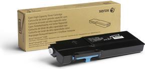 Xerox 106R03522 Toner Cartuccia 1 ripido (E) CIAN originale (106R03522))