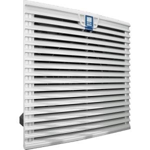 Rittal SK 3238.110 - Rack filler panel - Grau - 1 Stück(e) - 148,5 mm - 148,5 mm - 800 g (3238.110)