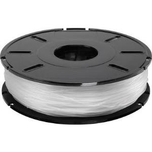 Renkforce Filament TPE semiflexibel 1.75 mm Transparent 500 g (01.04.13.5101)