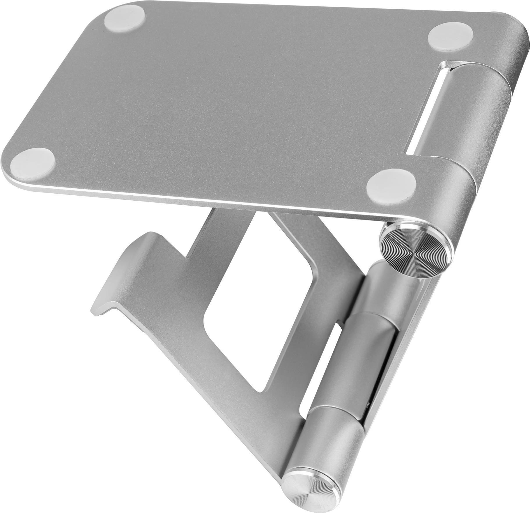 UNIVERSAL ALUMINUM SUPPORT FOR